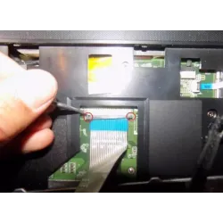 Clavier Français HP Probook 6560b 6565b 6570b sans trackball NOIR