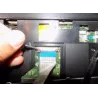 Clavier Français HP Probook 6560b 6565b 6570b sans trackball NOIR
