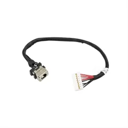 Connecteur de charge DC Jack ASUS GL552J 14026-00010100