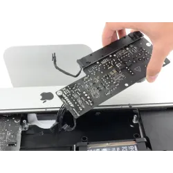 Carte Alimentation ADP-185BF Apple iMac 21.5" A1418 A2116 2012 à 2019