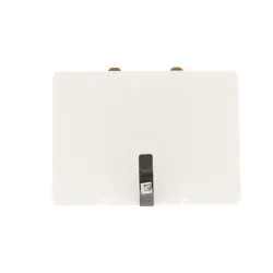 Trackpad Apple MacBook 13\" A1342 unibody blanc touchpad pavé tactile+Nappe cable