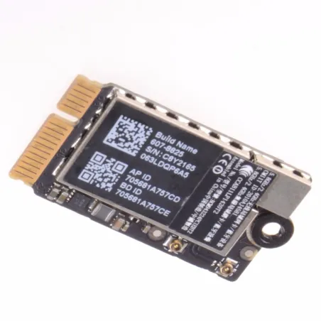 Carte wifi BCM943224PCIEBT2 Apple MacBook Air 11"/13" 2010 2011 bluetooth