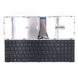 Clavier Lenovo G70-35 G70-70 G70-80 NOIR Français Original