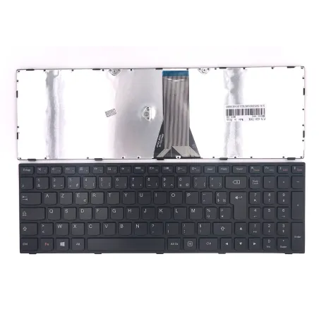 Clavier Lenovo G70-35 G70-70 G70-80 NOIR Français Original