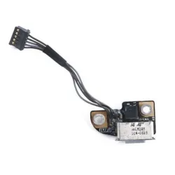 Connecteur charge Apple MacBook Pro 15\" 820-2361 interne DC-IN