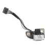 Connecteur charge Apple MacBook Pro 15\" 820-2361 interne DC-IN