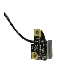 Connecteur charge Apple MacBook Pro 15\" 820-2361 interne DC-IN