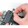 Connecteur charge Apple MacBook Pro 15\" 820-2361 interne DC-IN