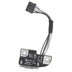 Connecteur charge Apple MacBook Pro 15\" 820-2361 interne DC-IN