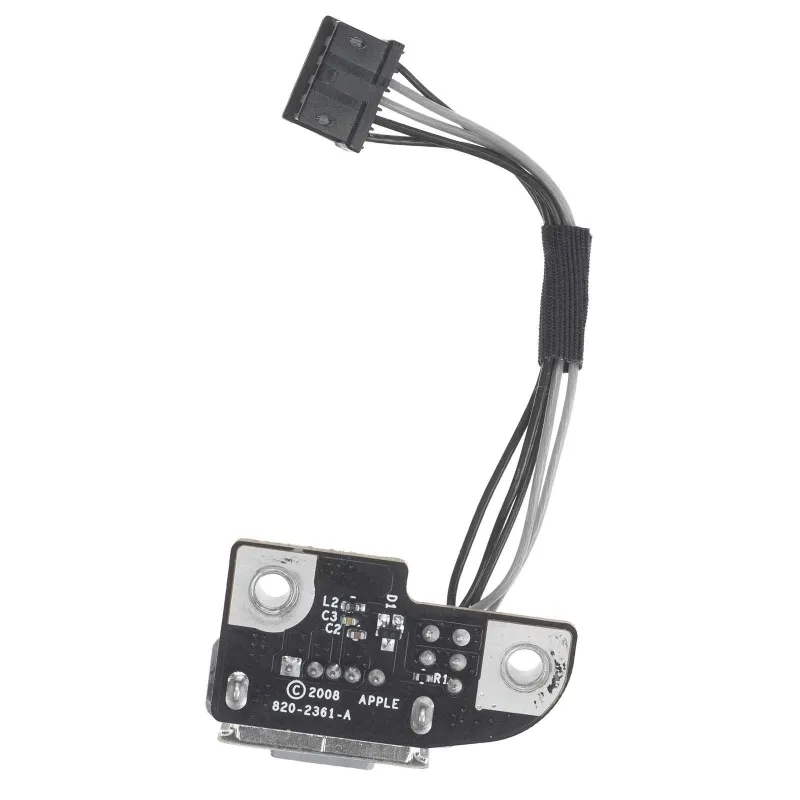 Connecteur charge Apple MacBook Pro 15\" 820-2361 interne DC-IN Connecteur charge Apple MacBook Pro 15\" 820-2361 interne DC-IN