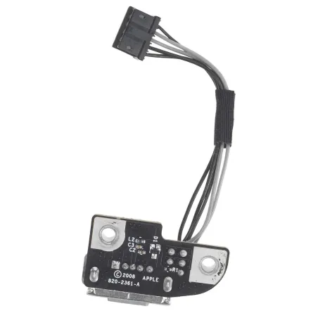 Connecteur charge Apple MacBook Pro 15\" 820-2361 interne DC-IN