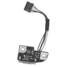Connecteur charge Apple MacBook Pro 15\" 820-2361 interne DC-IN