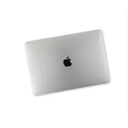 Ecran Apple MacBook Pro 13" A1706 A1708 2016 2017 Argent Dalle LCD Assemblé