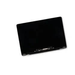 Ecran Apple MacBook Pro 13" A1706 A1708 2016 2017 Argent Dalle LCD Assemblé