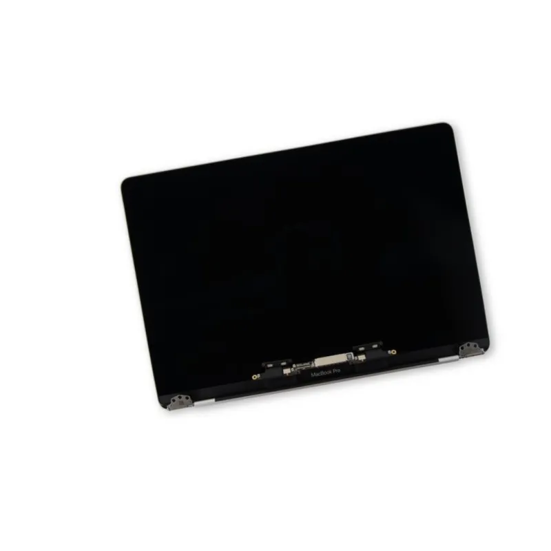 Ecran Apple MacBook Pro 13" A1706 A1708 2016 2017 Argent Dalle LCD Assemblé Ecran Apple MacBook Pro 13" A1706 A1708 2016 2017 Argent Dalle LCD Assemblé