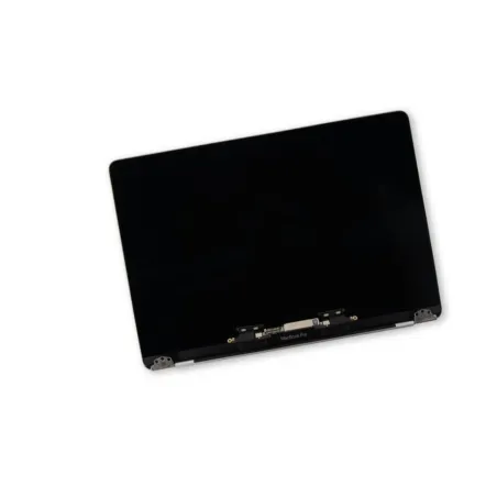 Ecran Apple MacBook Pro 13" A1706 A1708 2016 2017 Argent Dalle LCD Assemblé