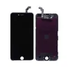 Ecran LCD Retina Premium + Vitre tactile + chassis Noir iPhone 6