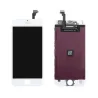 Ecran LCD Retina Premium + Vitre tactile + chassis Blanc iPhone 6
