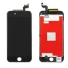 Ecran LCD Retina Premium + Vitre tactile + chassis Noir iPhone 6S Plus