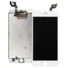 Ecran LCD Retina Premium + Vitre tactile + chassis Blanc iPhone 6S Plus 
