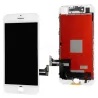 Ecran LCD Retina Premium + Vitre tactile + chassis Blanc iPhone 7 