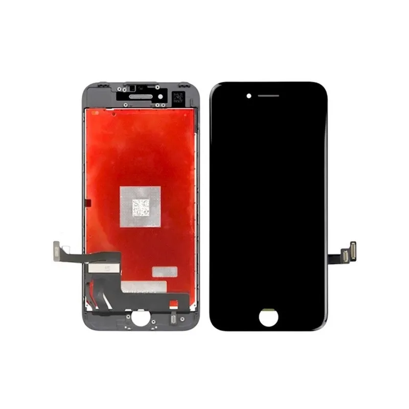 Ecran LCD Retina Premium + Vitre tactile + chassis Noir iPhone 7 Plus Ecran LCD Retina Premium + Vitre tactile + chassis Noir iPhone 7 Plus