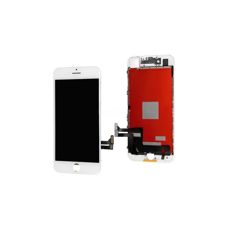 Ecran LCD Retina Premium + Vitre tactile + chassis Blanc iPhone 7 Plus Ecran LCD Retina Premium + Vitre tactile + chassis Blanc iPhone 7 Plus