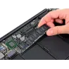 Remplacement SSD MacBook Air 11 pouces 2010-2012