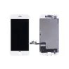 Ecran Apple iPhone 8 Plus Blanc LCD Retina Premium + Vitre tactile + chassis 