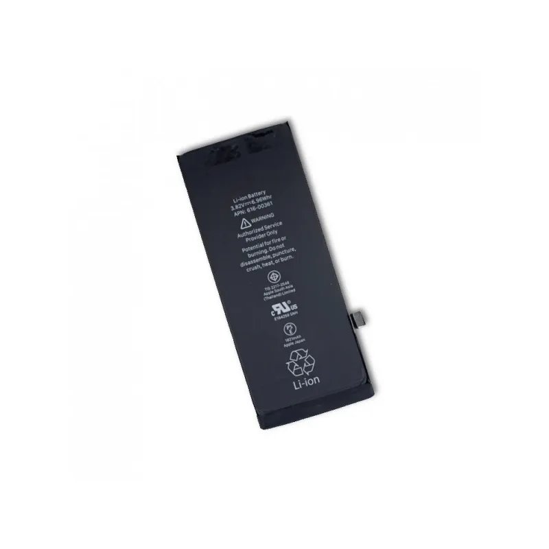 Batterie Apple iPhone 8 3.82V 6,96Whr 1821mAh Batterie Apple iPhone 8 3.82V 6,96Whr 1821mAh