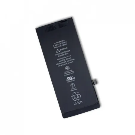 Batterie Apple iPhone 8 3.82V 6,96Whr 1821mAh