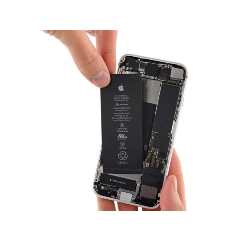 Réparation remplacement de la batterie iPhone 8 Réparation remplacement de la batterie iPhone 8