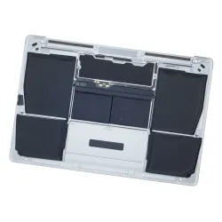 Batterie A1705 Apple MacBook 12" A1534 EMC 2991 3099 7.56V 5474mAh
