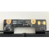 Batterie A1964 Apple MacBook Pro 13" 2018 2019 2020 A1989 A2251 11.41V
