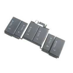 Batterie A1964 Apple MacBook Pro 13" 2018 2019 2020 A1989 A2251 11.41V 58Wh