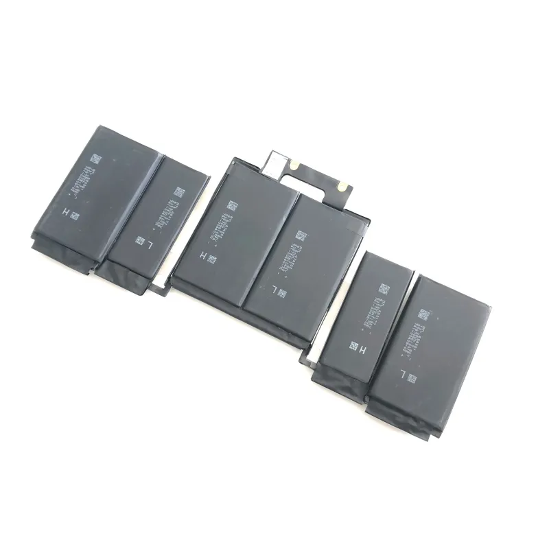 Batterie A1964 Apple MacBook Pro 13" 2018 2019 2020 A1989 A2251 11.41V 58Wh Batterie A1964 Apple MacBook Pro 13" 2018 2019 2020 A1989 A2251 11.41V 58Wh