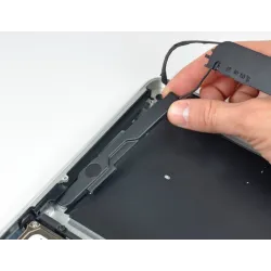 Haut parleur Apple MacBook Pro 13\" A1278 EMC 2326 2351 Cote Droit