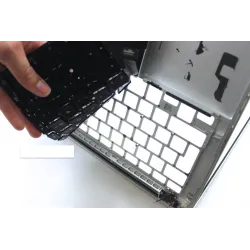 Réparation remplacement clavier Apple MacBook Pro Retina 13\" A1502