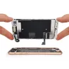 Forfait Réparation Remplacement écran Apple iPhone 8 Noir - Premium