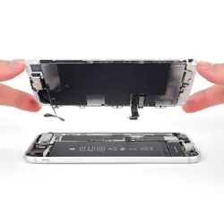 Réparation remplacement écran LCD Premium + Vitre iPhone 8 Plus