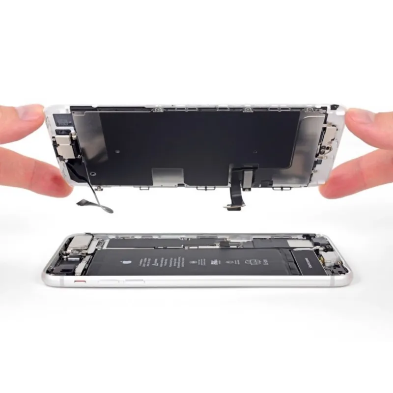 Réparation remplacement écran LCD Premium + Vitre iPhone 8 Plus Réparation remplacement écran LCD Premium + Vitre iPhone 8 Plus