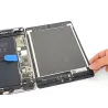 Forfait réparation remplacement écran iPad Pro 9.7" A1673 Noir