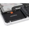Réparation remplacement SSD 500Go MacBook Pro