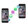 Transfert de donnée iPhone - Macinfo