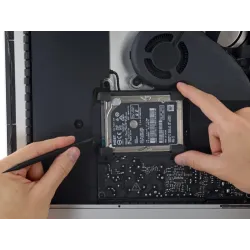 Forfait remplacement SSD 1To pour iMac