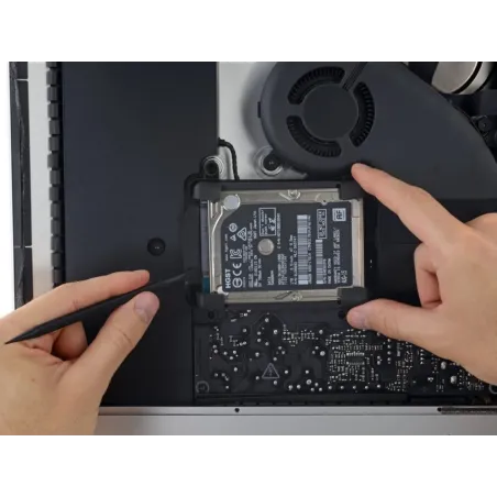 Forfait remplacement SSD 1To pour iMac