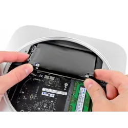 Forfait remplacement HDD 1To Mac mini