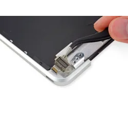 Réparation connecteur USB-C MacBook 12\" A1534 Apple 