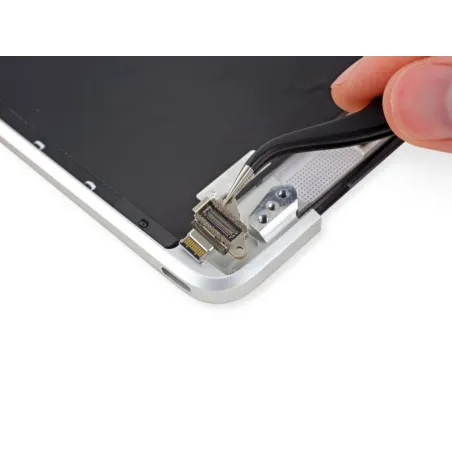 Réparation connecteur USB-C MacBook 12\" A1534 Apple 