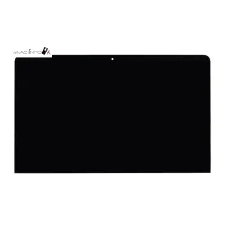 Ecran LM270QQ1 SDC1 Apple iMac 27" 5K A1419 2017 EMC3070 Dalle LCD Assemblé